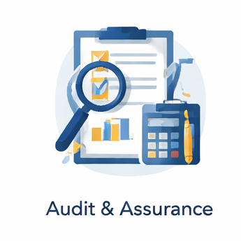 audit & assurance image