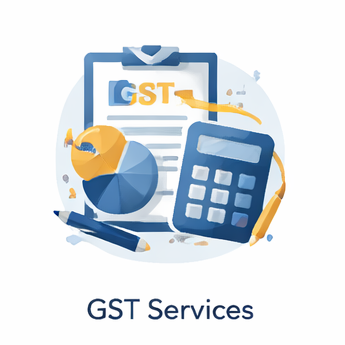 GST service