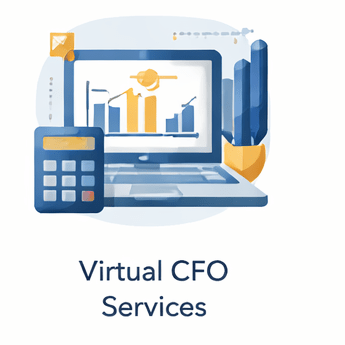 virtual CFO services