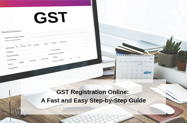 GST Services