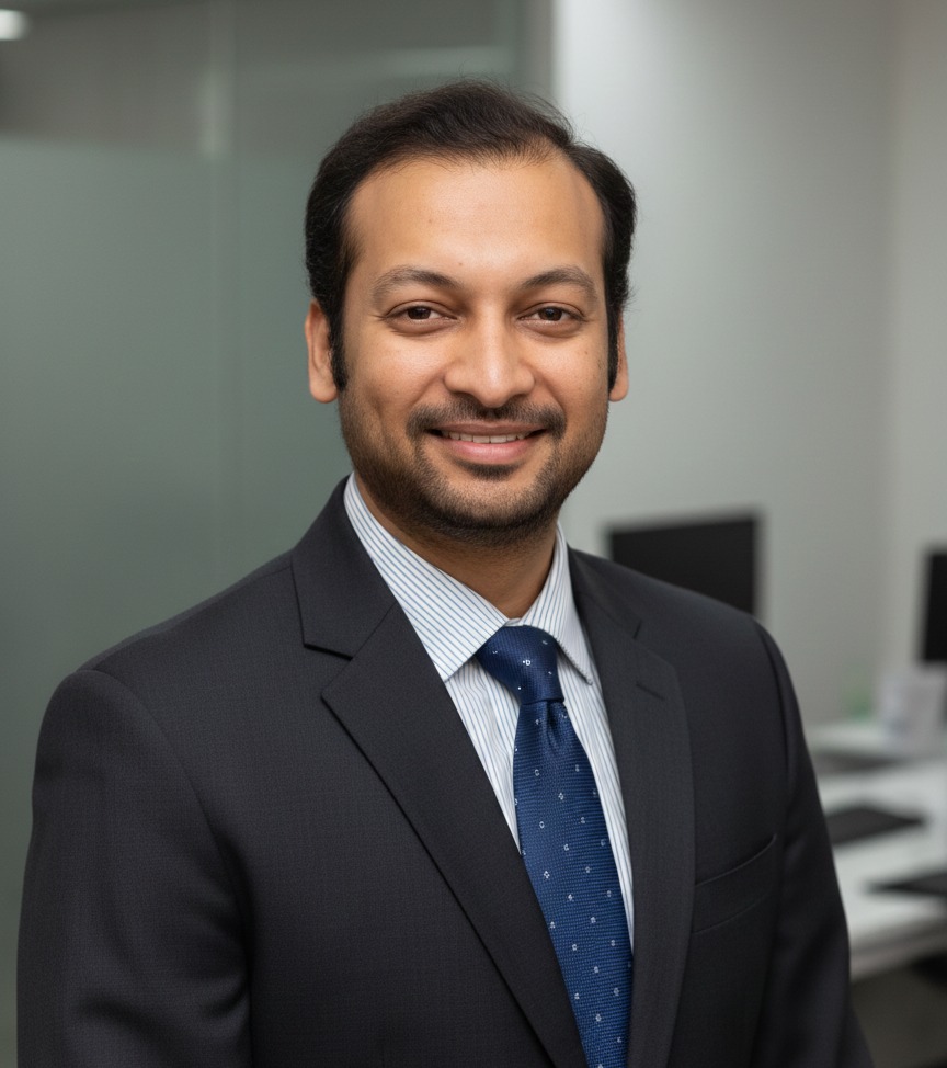 ashok darshan and company