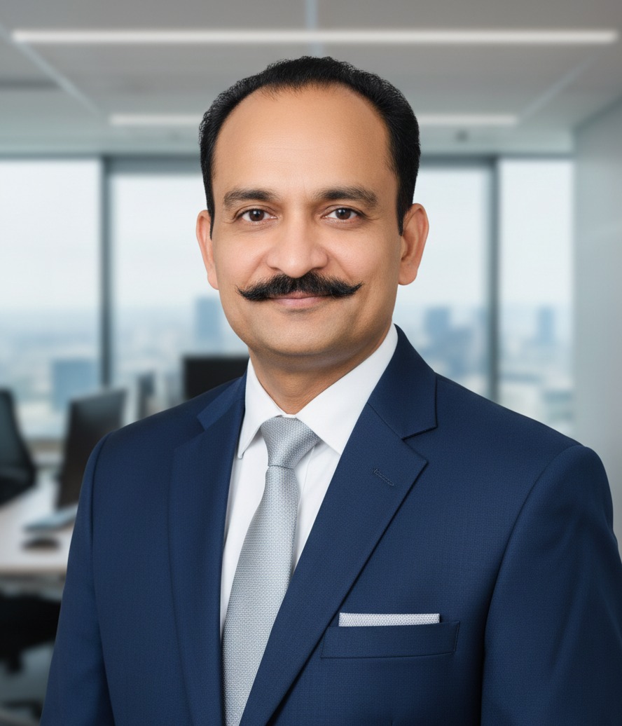 ashok darshan and company