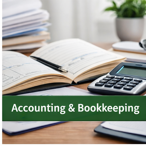 Accounting & Bookkeeping Services in Rudrapur