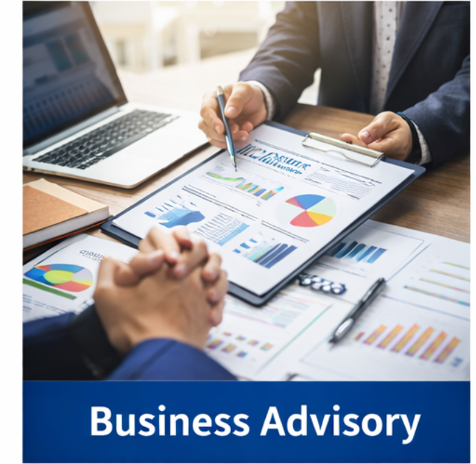 BUSINESS ADVISORY