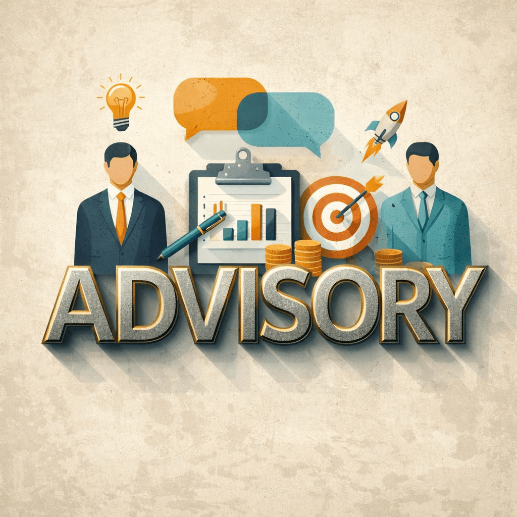 advisory service