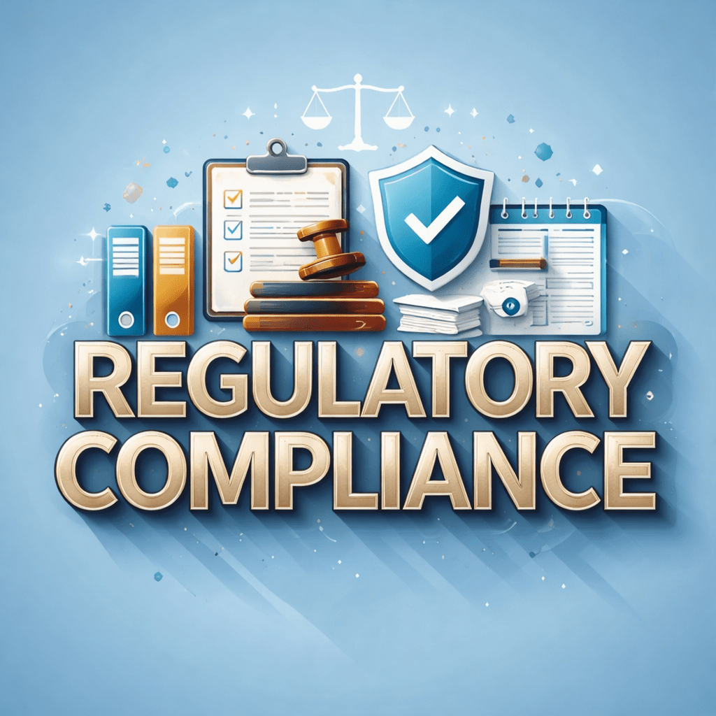 regulatory compliance